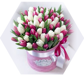 Anniversary Flowers Beaconsfield