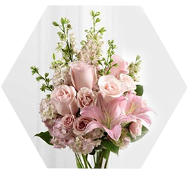 Sympathy Flowers Beaconsfield